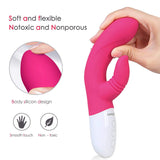 Erocome - Pegasus Rabbit Vibrator CherryAffairs