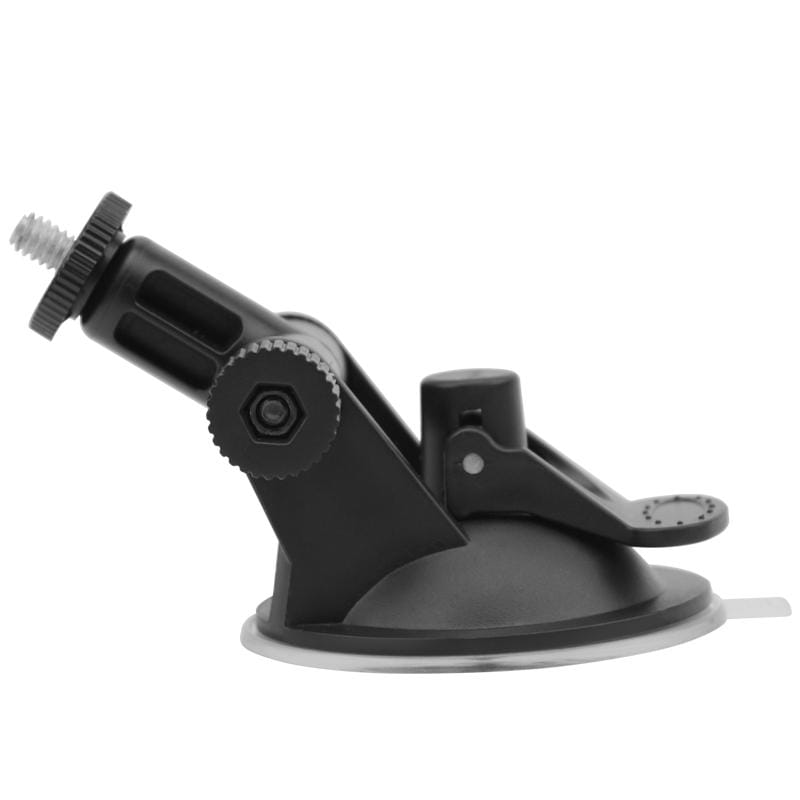 Erocome - Suction Cup Adapter Ceheus Bootes Auriga (Black) ERC1028 CherryAffairs