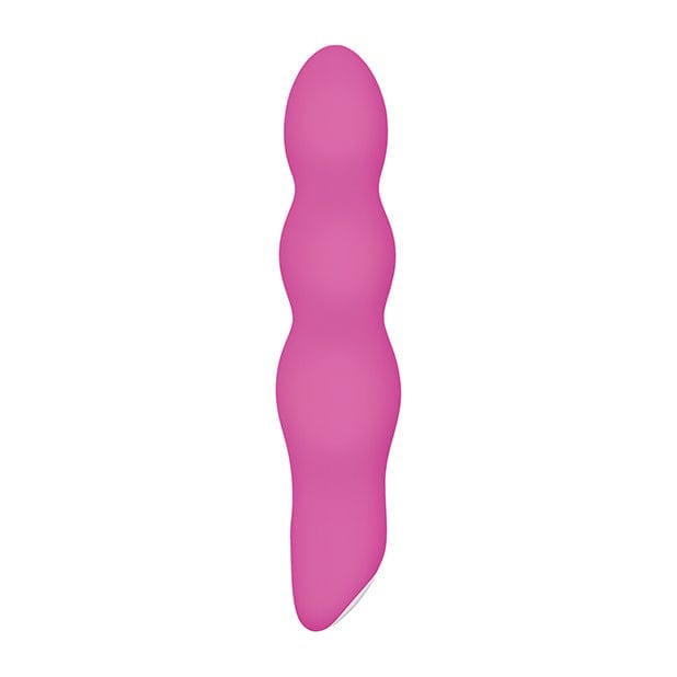 Evolved - Afterglow Light Up Vibrator (Pink) EV1012 CherryAffairs