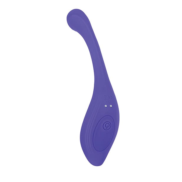 Evolved - Anywhere Vibe Remote Control Flexible Vibrator (Blue) EV1013 CherryAffairs