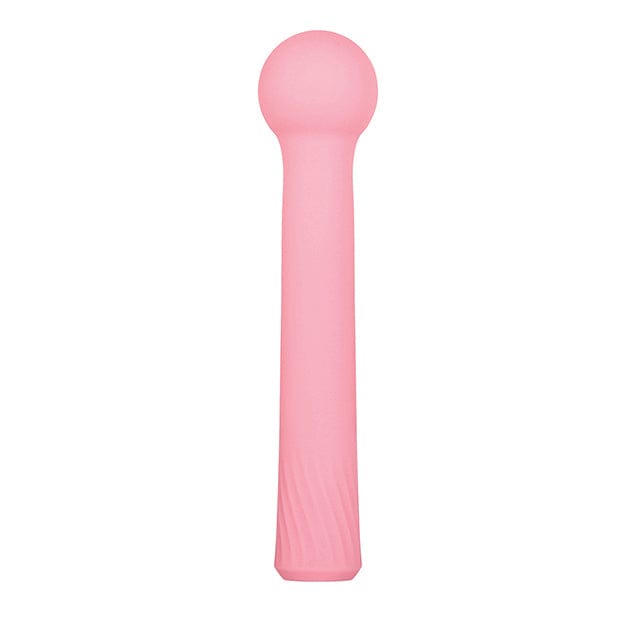 Evolved - Gender X Vibrating Flexi Wand Massager (Pink) EV1036 CherryAffairs