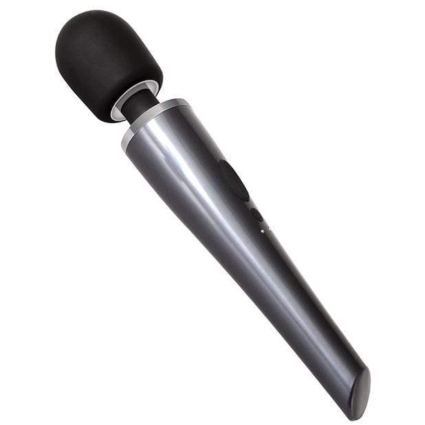 Evolved - Mighty Metallic Wand Massager (Silver) EV1006 CherryAffairs