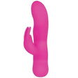 Evolved - Sugar Bunny Rabbit Vibrator (Pink) EV1003 CherryAffairs