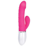 Evolved - Sweet Heat G Spot Rabbit Vibrator (Pink) EV1004 CherryAffairs