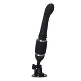 Evolved - Thrust and Go Sex Machine (Black) EV1010 CherryAffairs