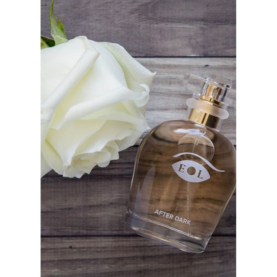 Eye of Love -  After Dark Pheromone Perfume Spray For Her 50ml    Pheromones