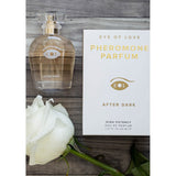 Eye of Love -  After Dark Pheromone Perfume Spray For Her 50ml    Pheromones