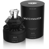 Eye of Love - Matchmaker Black Diamond Pheromone Parfum Spray Deluxe Travel Size    Pheromones