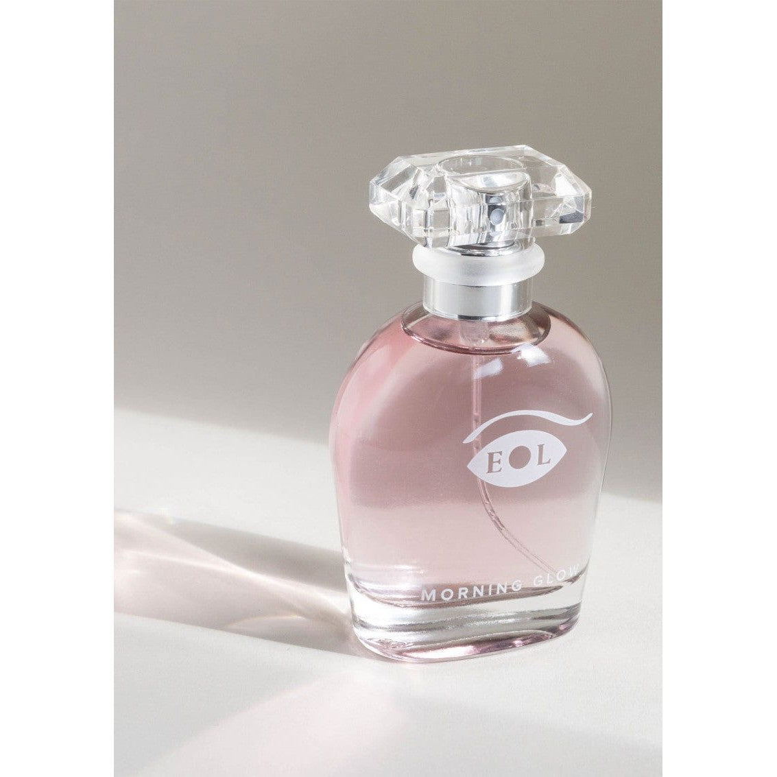 Eye of Love - Morning Glow Pheromone Perfume Spray For Her Travel Size    Pheromones