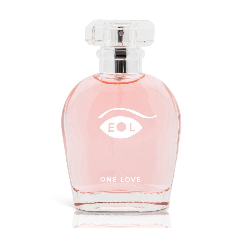 Eye of Love - One Love Pheromone Perfume Spray For Her Travel Size    Pheromones