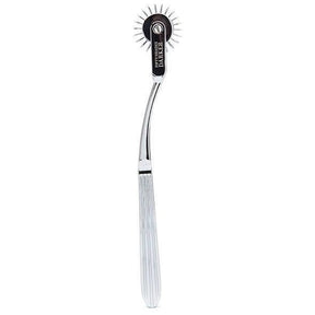 Fifty Shades Darker - Adrenaline Spikes Metal Pinwheel - CherryAffairs.sg