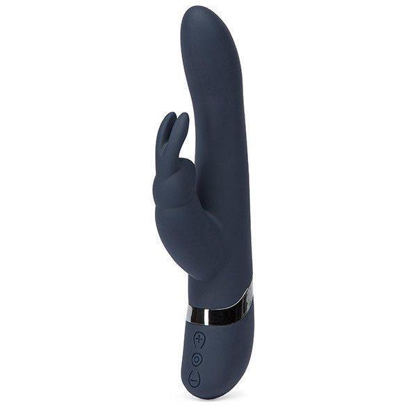 Fifty Shades Darker - Oh My Rabbit Vibrator FSG1057 CherryAffairs