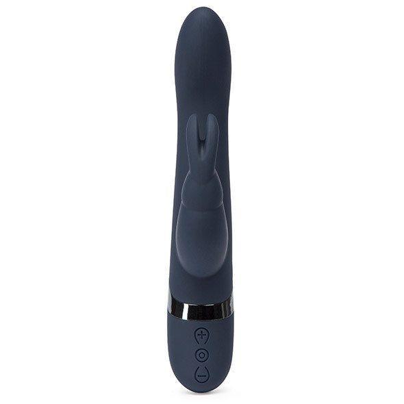 Fifty Shades Darker - Oh My Rabbit Vibrator FSG1057 CherryAffairs