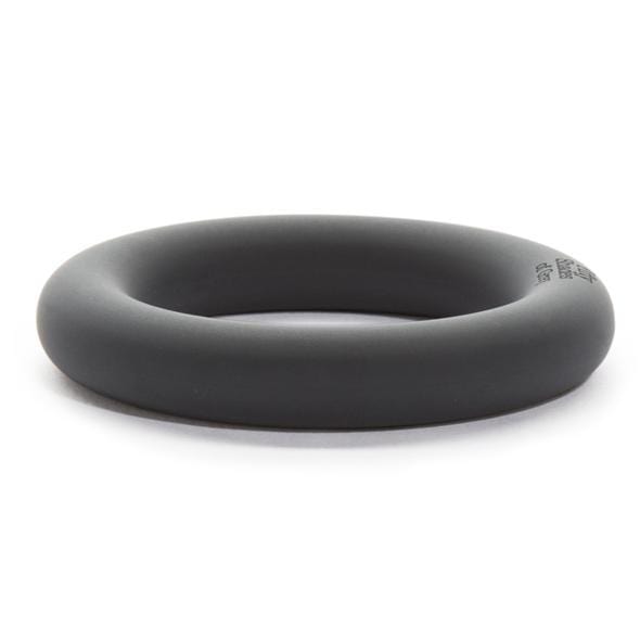 Fifty Shades of Grey - A Perfect O Silicone Cock Ring FSG1041 CherryAffairs