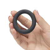 Fifty Shades of Grey - A Perfect O Silicone Cock Ring FSG1041 CherryAffairs