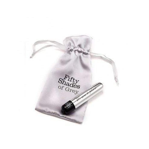 Fifty Shades of Grey - Aim to Please Vibrating Bullet FSG1001 CherryAffairs