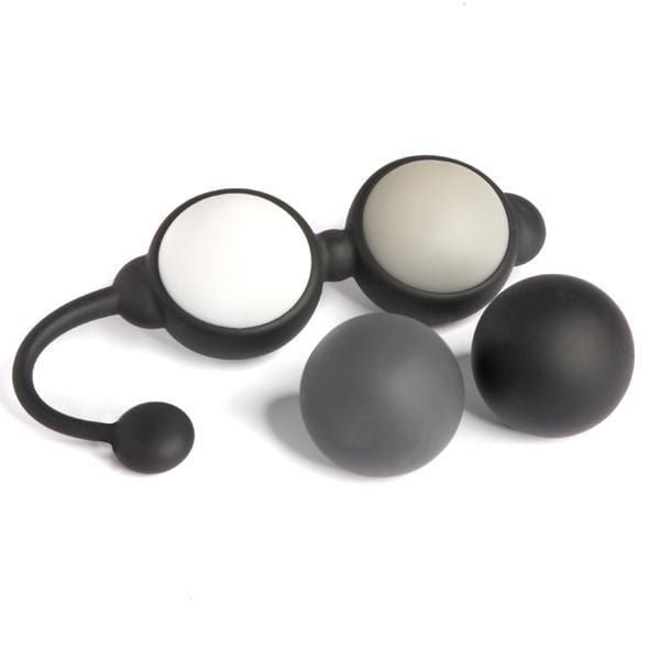 Fifty Shades of Grey - Beyond Aroused Kegel Ball Set FSG1021 CherryAffairs