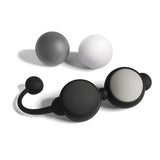 Fifty Shades of Grey - Beyond Aroused Kegel Ball Set FSG1021 CherryAffairs