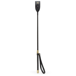 Fifty Shades of Grey - Bound to You Riding Crop (Black) FSG1129 CherryAffairs