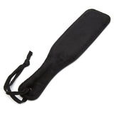 Fifty Shades of Grey - Bound to You Small Paddle (Black) FSG1131 CherryAffairs