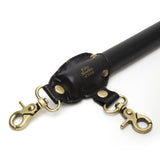 Fifty Shades of Grey - Bound to You Spreader Bar (Black) FSG1132 CherryAffairs