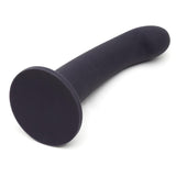 Fifty Shades of Grey - Feel it Baby Colour Changing G Spot Dildo (Multi Colour) FSG1134 CherryAffairs