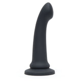 Fifty Shades of Grey - Feel it Baby G Spot Dildo (Black) FSG1135 CherryAffairs