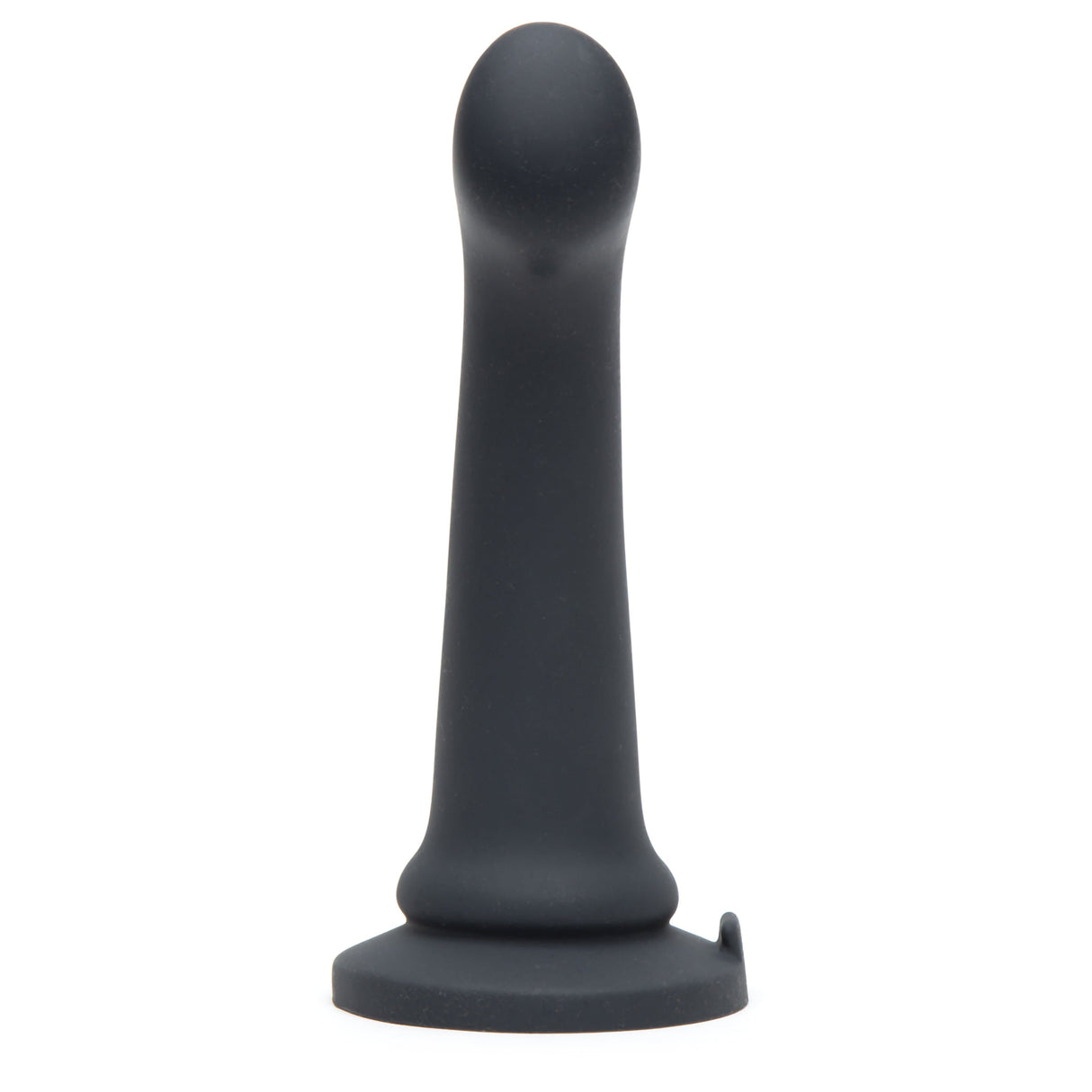 Fifty Shades of Grey - Feel it Baby G Spot Dildo (Black) FSG1135 CherryAffairs