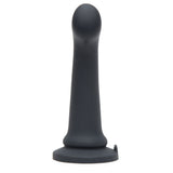 Fifty Shades of Grey - Feel it Baby G Spot Dildo (Black) FSG1135 CherryAffairs