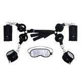 Fifty Shades of Grey - Hard Limits Bed Restraint Kit FSG1008 CherryAffairs