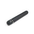 Fifty Shades Of Grey - New Charlie Tango Classic Vibrator (Black) FSG1064 CherryAffairs
