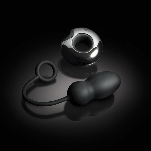 Fifty Shades Of Grey - Relentless Vibrations Remote Control Egg Vibrator FSG1044 CherryAffairs