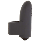 Fifty Shades of Grey - Secret Touching Finger Massager (Black) FSG1098 CherryAffairs