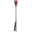Fifty Shades of Grey - Sweet Anticipation Riding Crop BDSM (Red) FSG1176 CherryAffairs