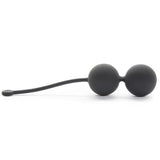 Fifty Shades of Grey - Tighten and Tense Silicone Kegel Balls FSG1042 CherryAffairs