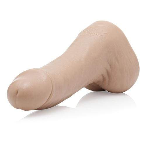 Fleshlight - Fleshjack Boys Allen King Realistic Gay Dildo (Beige) FL1224 CherryAffairs