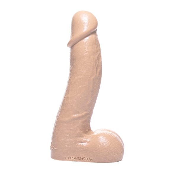 Fleshlight - Fleshjack Boys Cade Maddox Dildo (Beige) FL1282 CherryAffairs