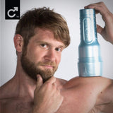 Fleshlight - Fleshjack Boys Colby Keller Masturbator Ass (Lumberjack) FL1226 CherryAffairs