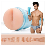 Fleshlight - Fleshjack Boys Liam Riley Masturbator Ass (Forever) FL1221 CherryAffairs