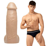 Fleshlight - Fleshjack Boys Reno Gold Dildo (Beige) FL1284 CherryAffairs