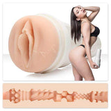 Fleshlight - Fleshlight Girls Abella Danger Masturbator (Danger) FL1214 CherryAffairs