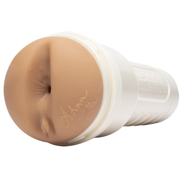 Fleshlight - Fleshlight Girls Autumn Falls Ass Masturbator (Peaches) FL1261 CherryAffairs