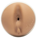 Fleshlight - Fleshlight Girls Autumn Falls Ass Masturbator (Peaches) FL1261 CherryAffairs