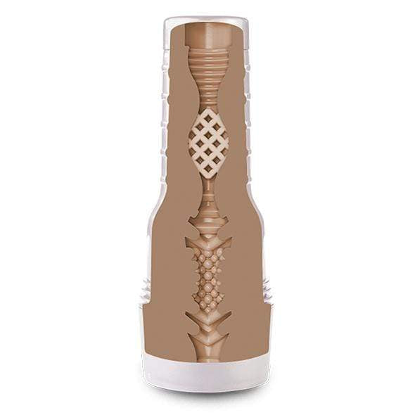 Fleshlight - Fleshlight Girls Autumn Falls Masturbator (Cream) FL1257 CherryAffairs