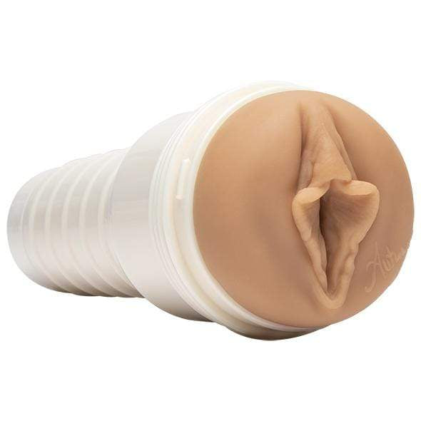 Fleshlight - Fleshlight Girls Autumn Falls Masturbator (Cream) FL1257 CherryAffairs