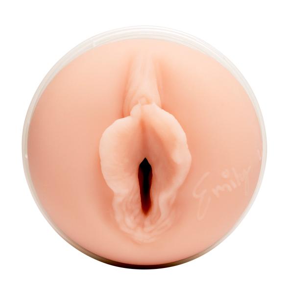 Fleshlight - Fleshlight Girls Emily Willis Masturbator (Squirt) FL1248 CherryAffairs