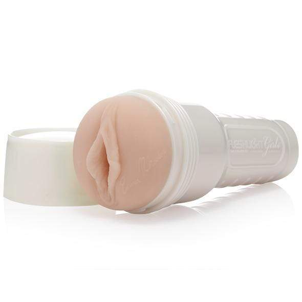 Fleshlight - Fleshlight Girls Lana Rhoades Lotus Masturbator (Destiny) FL1212 CherryAffairs