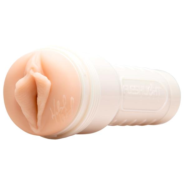 Fleshlight - Fleshlight Girls Maitland Ward Lotus Masturbator (Toy Meets World) FL1252 CherryAffairs