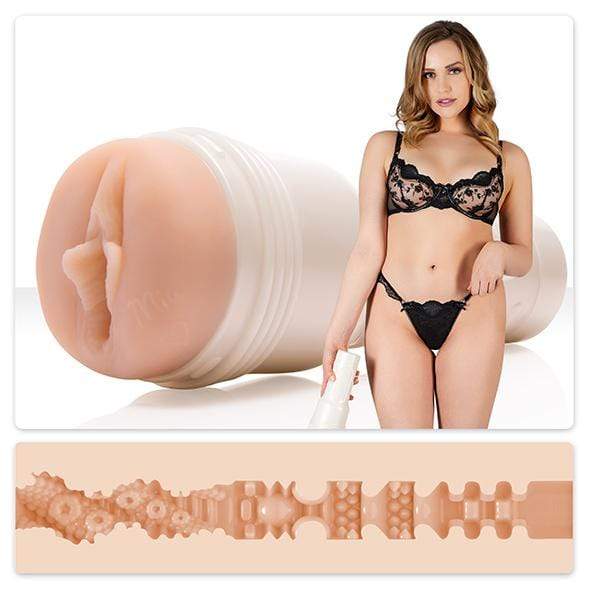 Fleshlight - Fleshlight Girls Mia Malkova Mastubrator (Lvl Up) FL1241 CherryAffairs