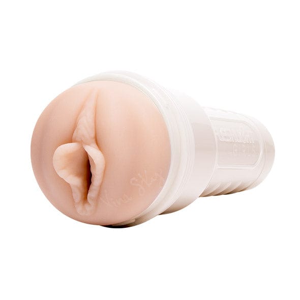 Fleshlight - Fleshlight Girls Vina Sky Exotica Masturbator (Beige) FL1273 CherryAffairs